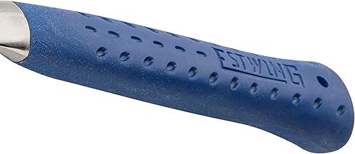 Estwing - E3/11 Trockenbau Hammer -Vinyl Grip 11oz