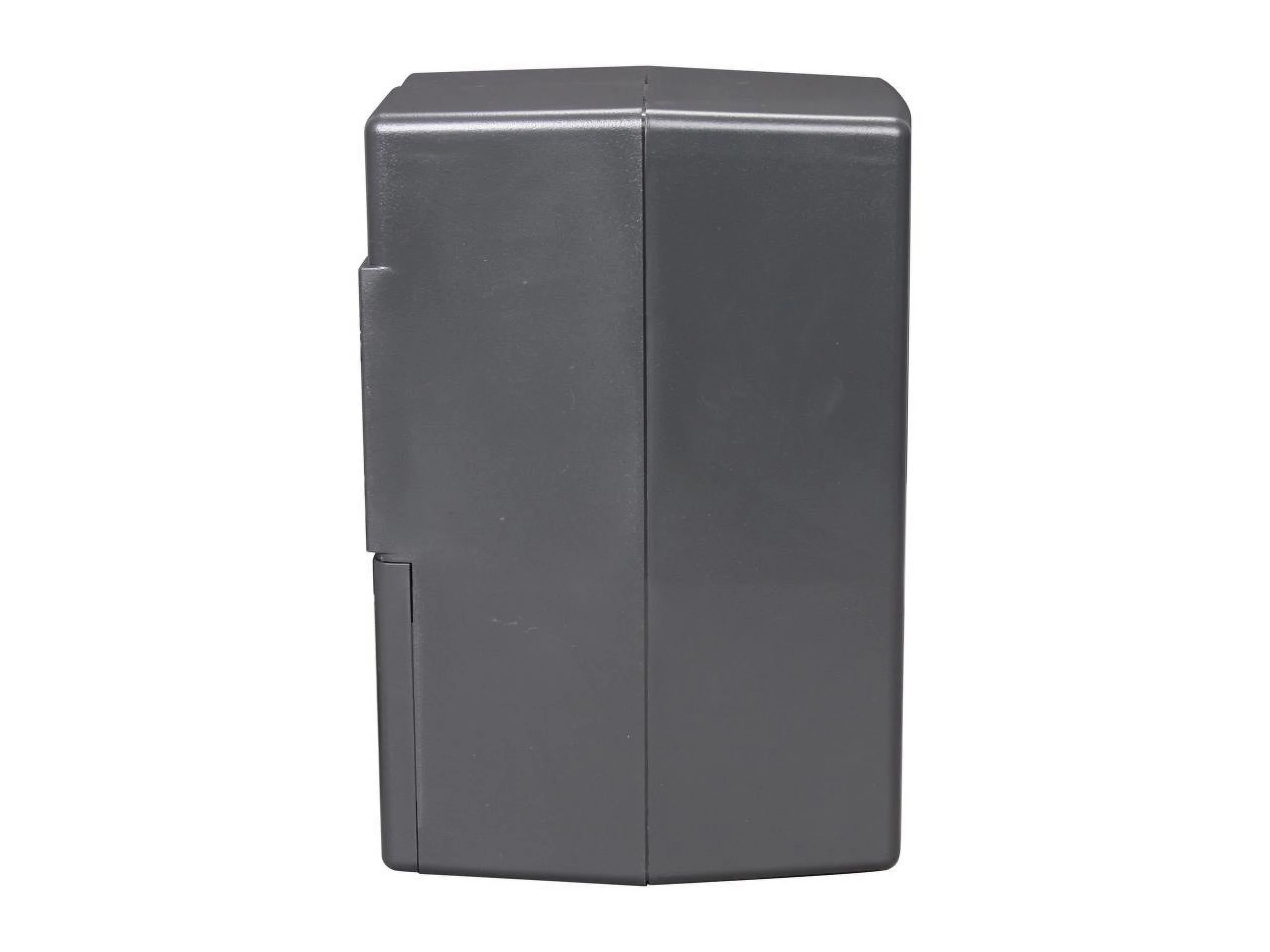 Tripp Lite UPS 1000VA 500W Battery Back Up Tower AVR 120V USB RJ45 Tower - 4 Hour Recharge - 3.50 Minute Stand-by - 110 V AC Input