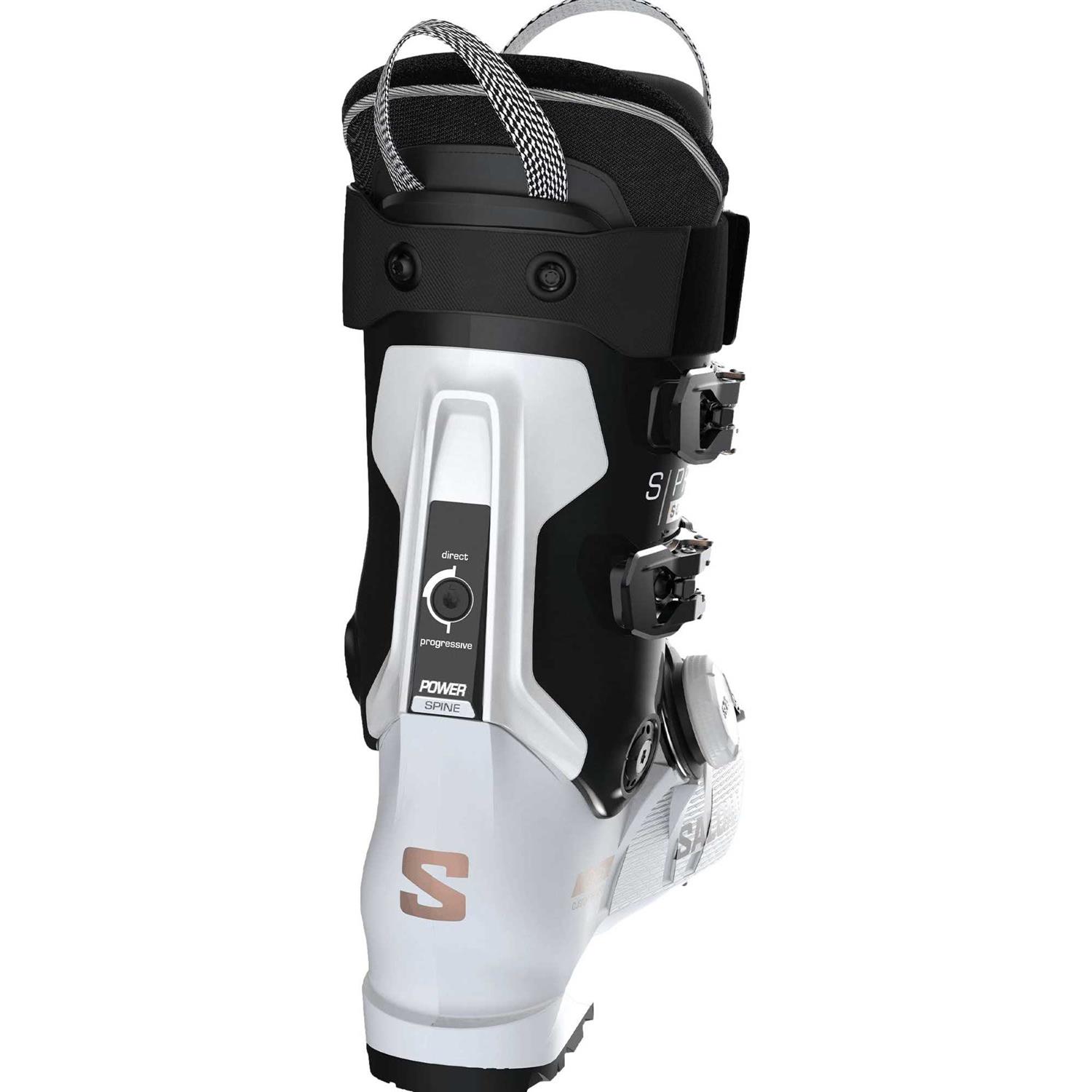 Salomon S/Pro Supra Boa 105 Ski Boots - Sports Supplies Online Store