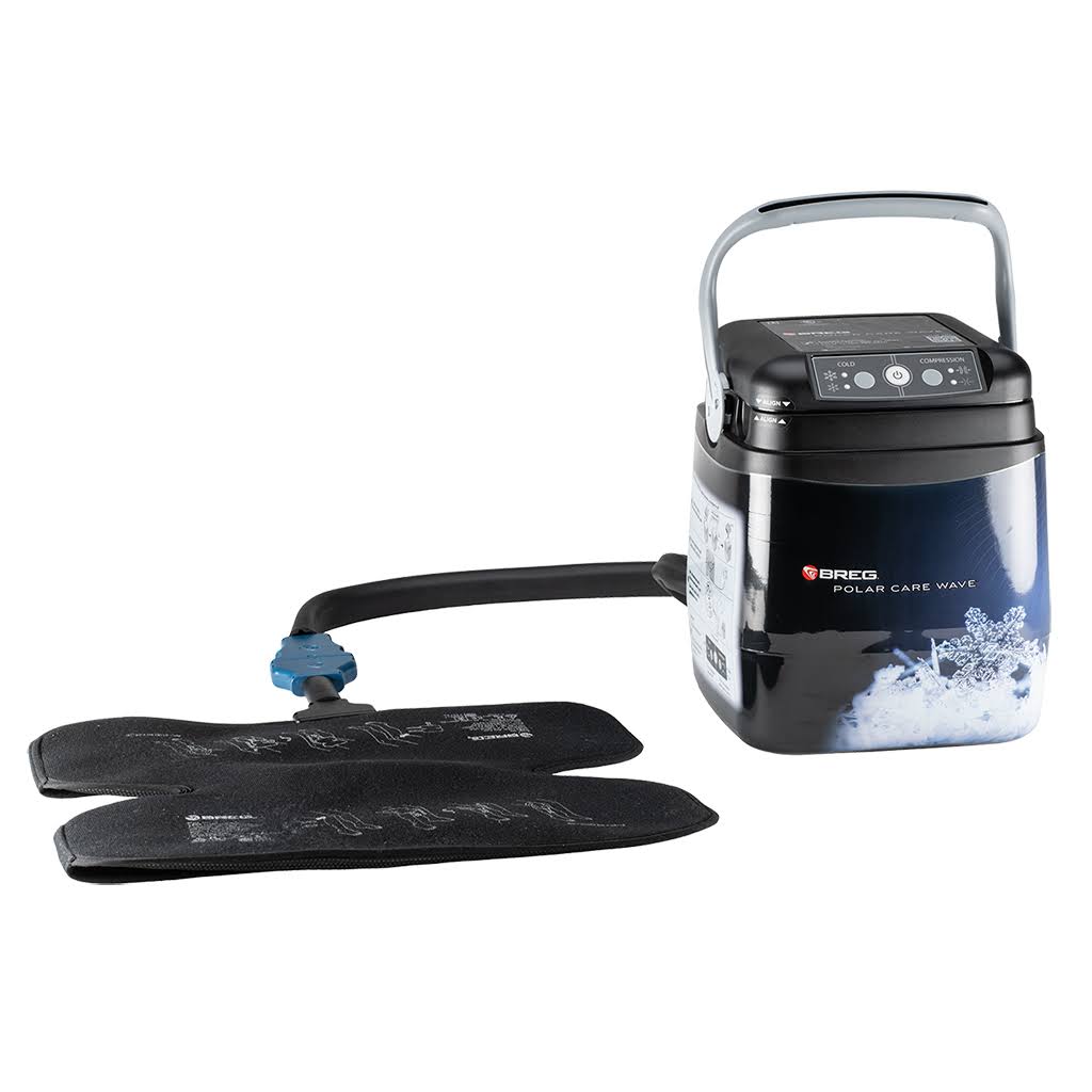 Breg Polar Care Wave Cold Therapy System Breg Wave (COOLER Only)