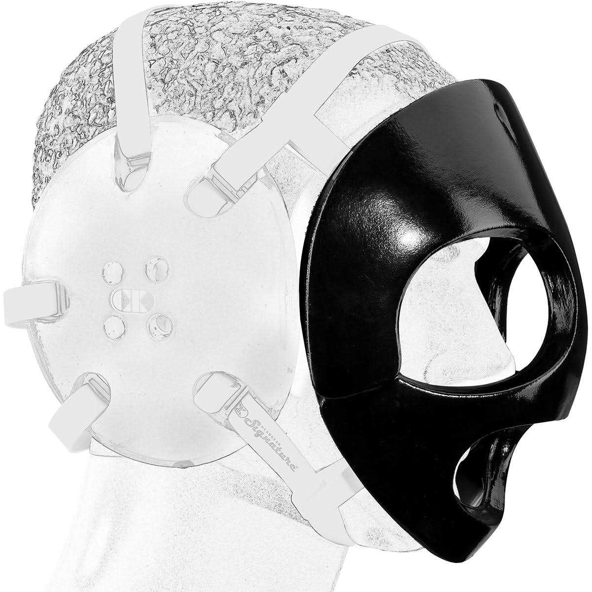 Cliff Keen Wrestling Face Guard - Sports Supplies Online Store
