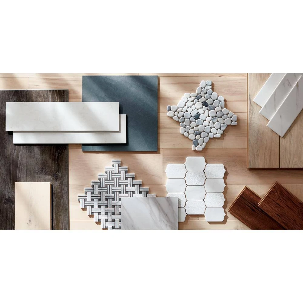 Lifeproof Choice Oak 8.7 in. x 47.6 in. Luxury Vinyl Plank Flooring (20.06 Sq. ft. / CASE)