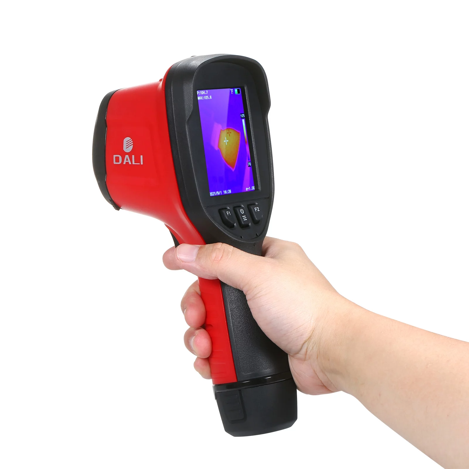 Thermal Imager