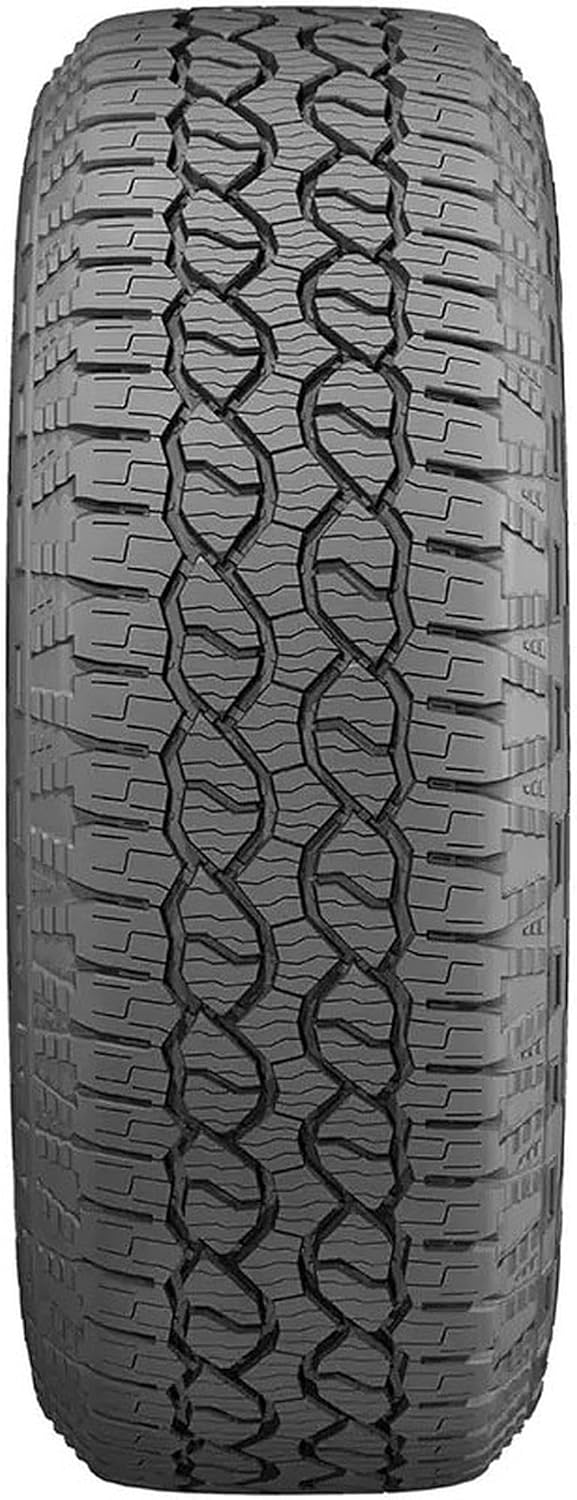 Goodyear Wrangler Territory AT All Terrain 265/60R18 110H Light Truck Tire
