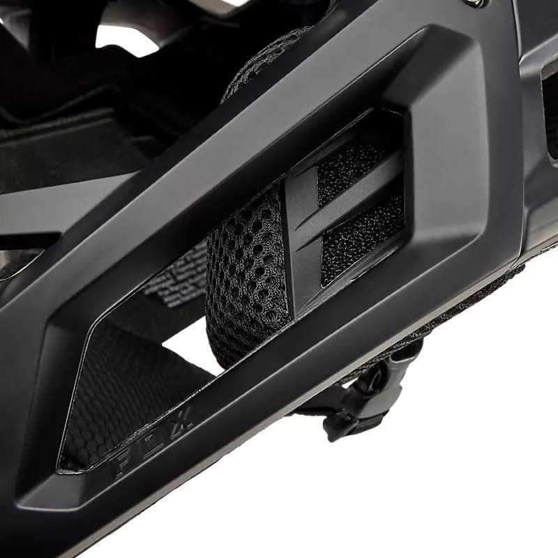Fox Racing Proframe Helmet Nace - Sports Supplies Online Store