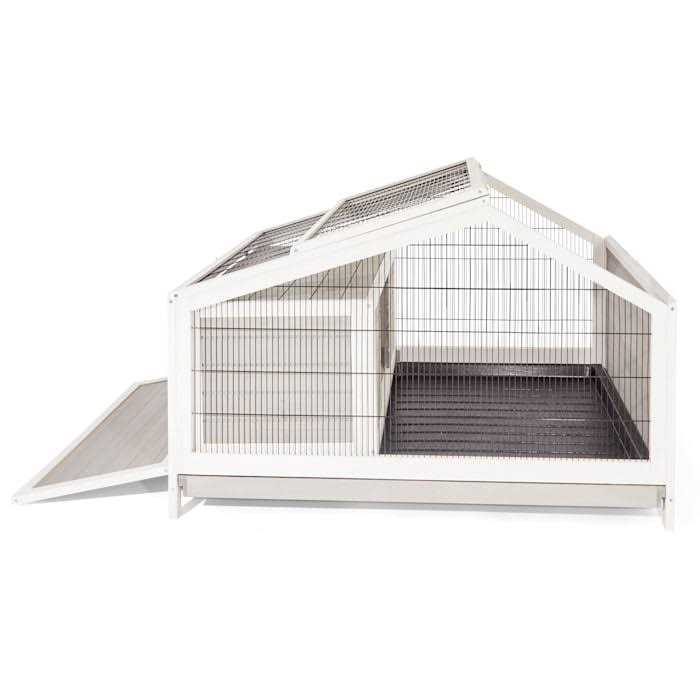 EveryYay Rabbit Hutch Habitat - Pet Supplies online store