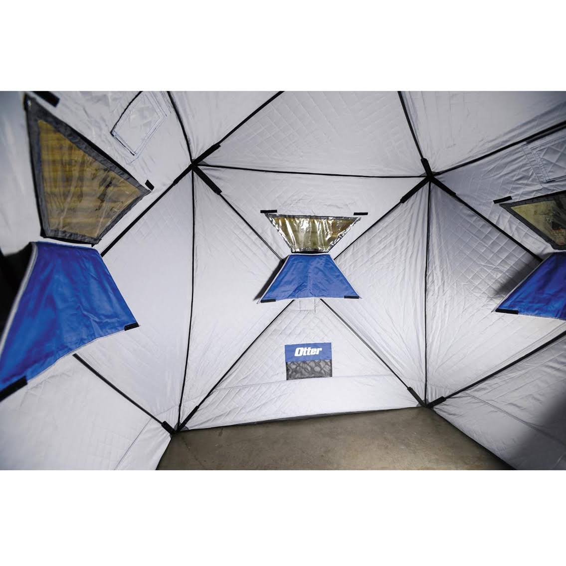 Otter XTH Pro Cabin Thermal Hub Shelter 201110