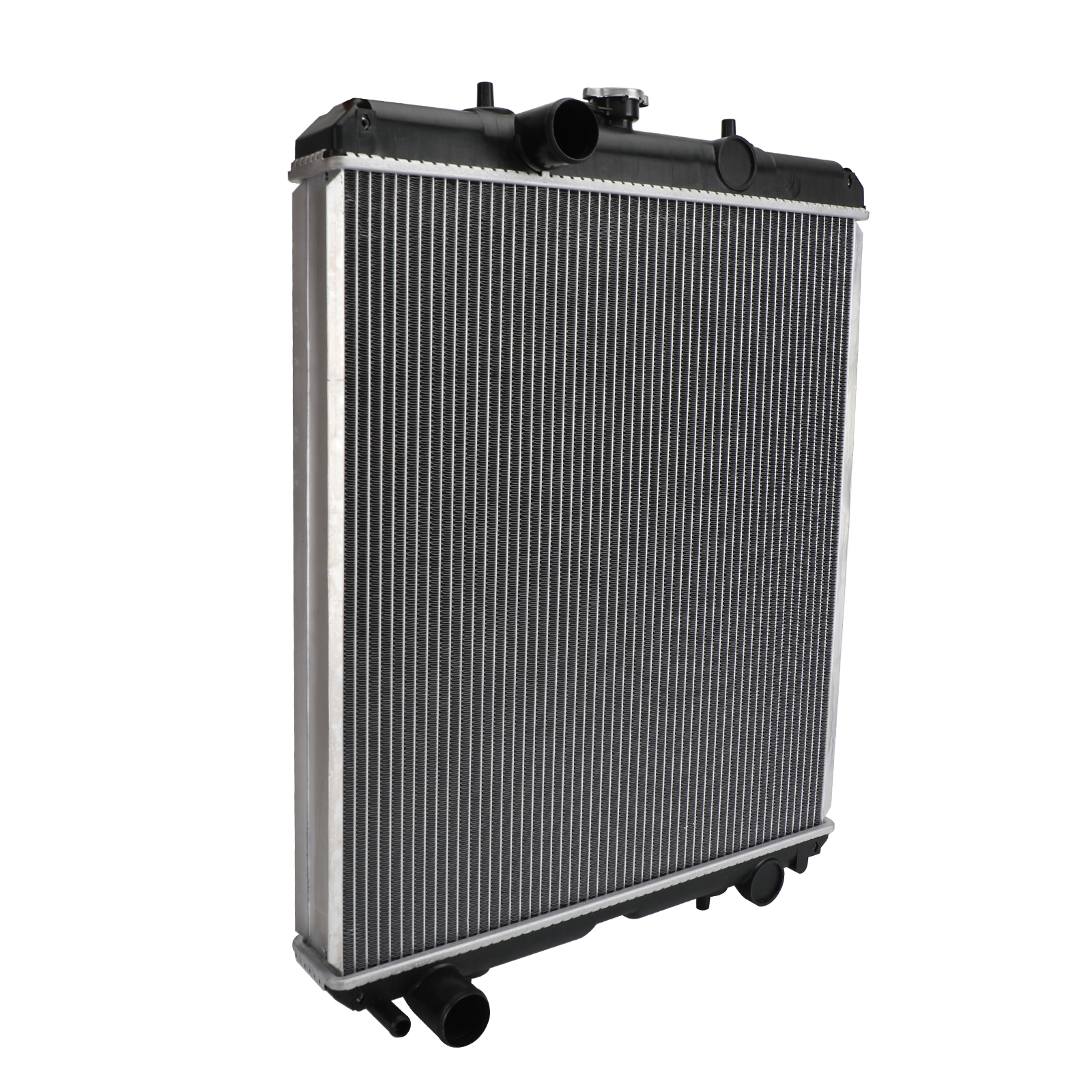 Radiator KV23226 For John Deere 325 328 Skid Steers CT322 CT332 Track Loader