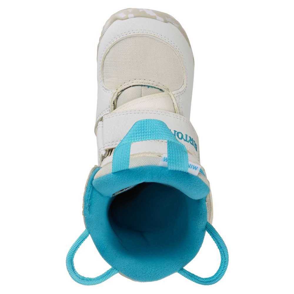 Burton Mini Grom Snowboard Boots - Sports Supplies Online Store