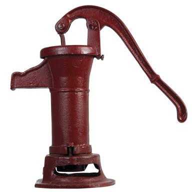 Water Source Pitcher Pump - Shop Hardware Tools Online Store