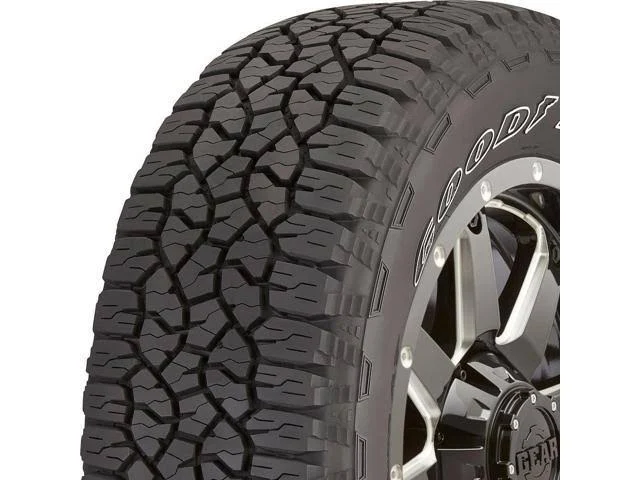 Goodyear Wrangler TrailRunner at LT275/65R20 742303680 Tire