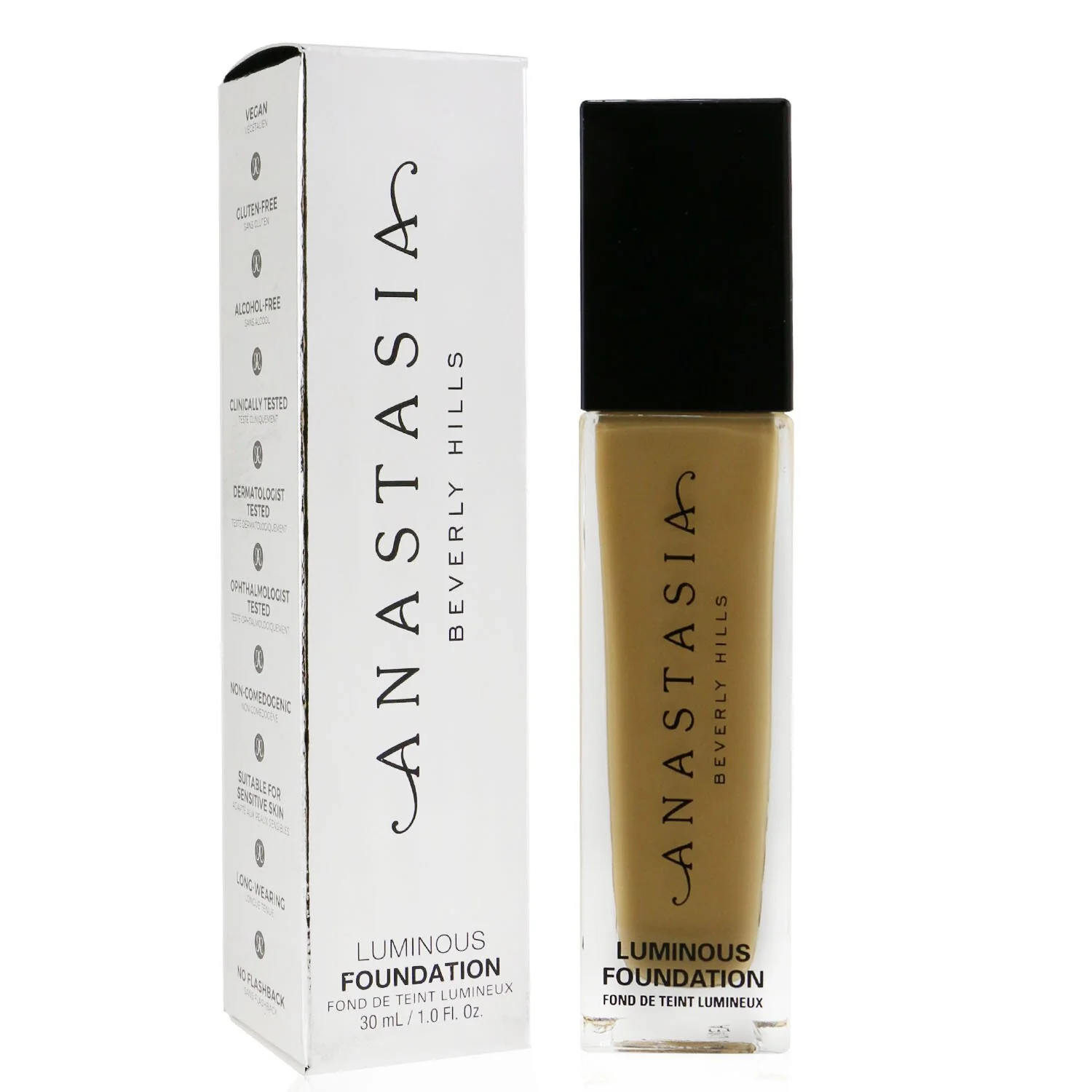Anastasia Beverly Hills Luminous Foundation - # 300C  30ml/1oz