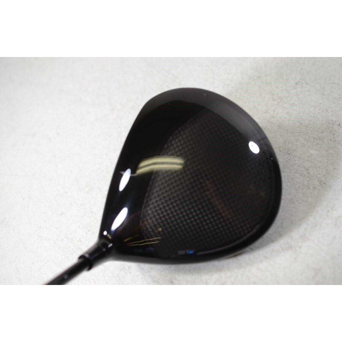 Mizuno ST-X PLTNM 230 Driver - Sports Supplies Online Store