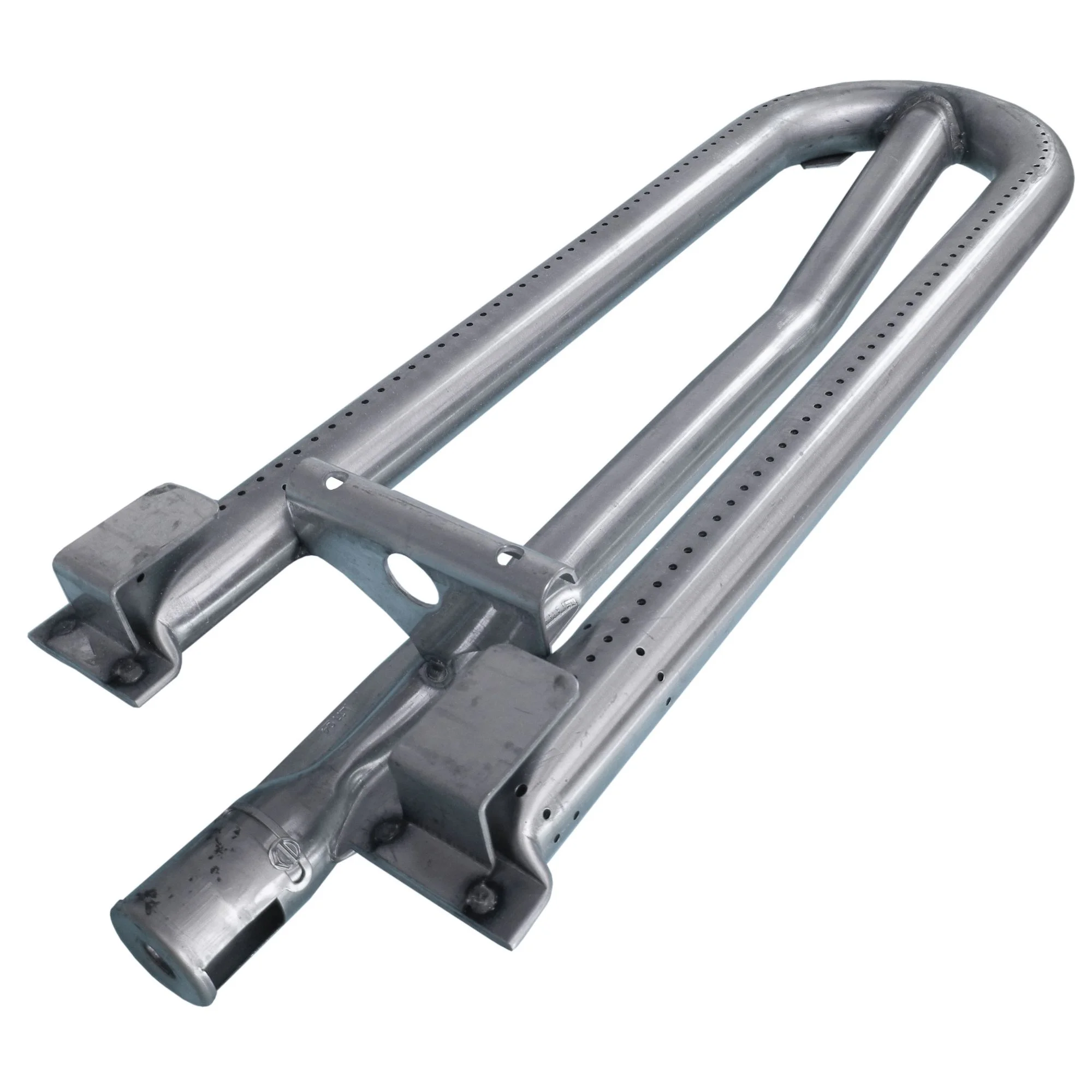 19" Stainless Steel Burner for DCS Gas Grills