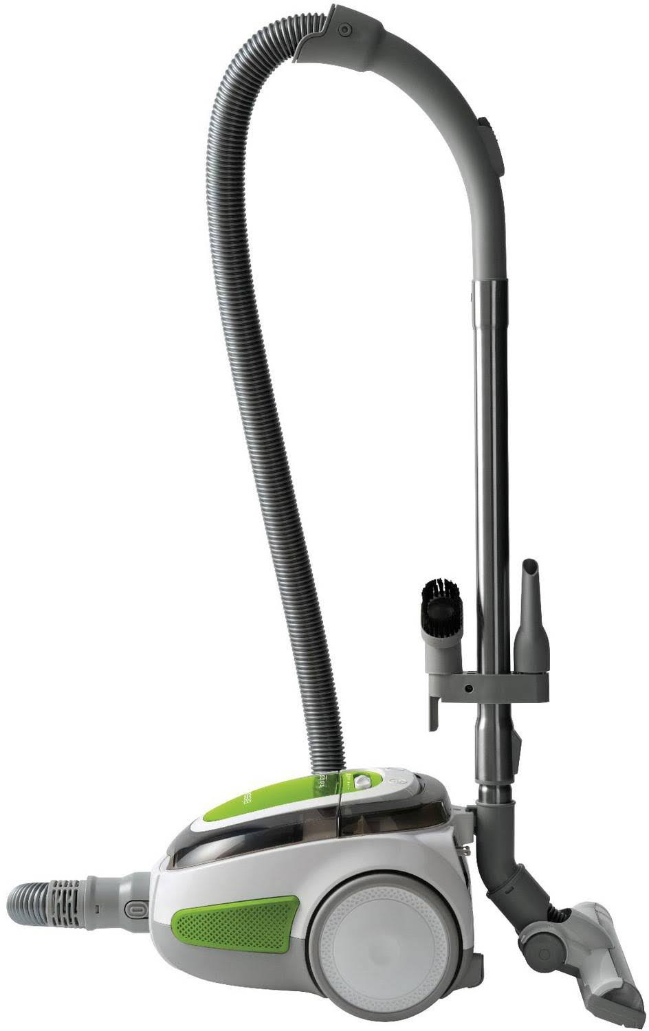 Bissell Hard Floor Expert 1154W Canister Vacuum - Bagless