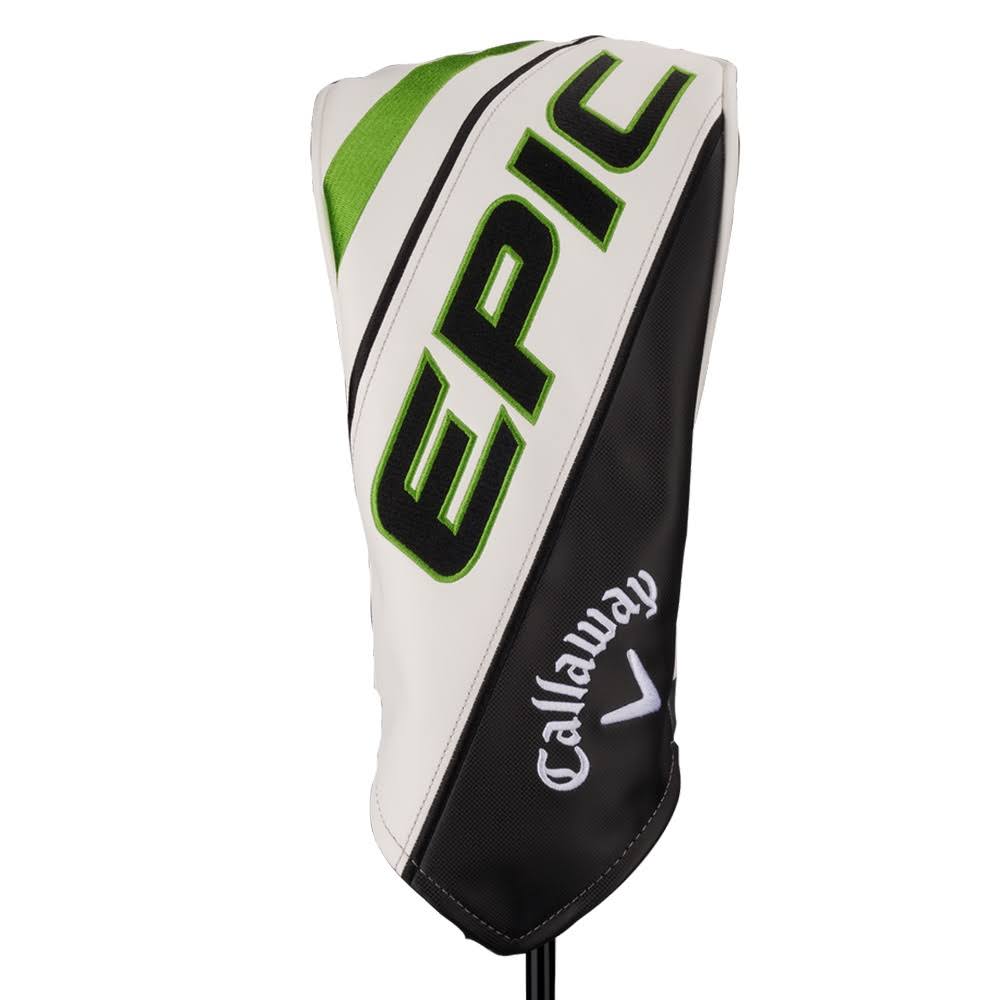 Callaway Epic Max Driver New