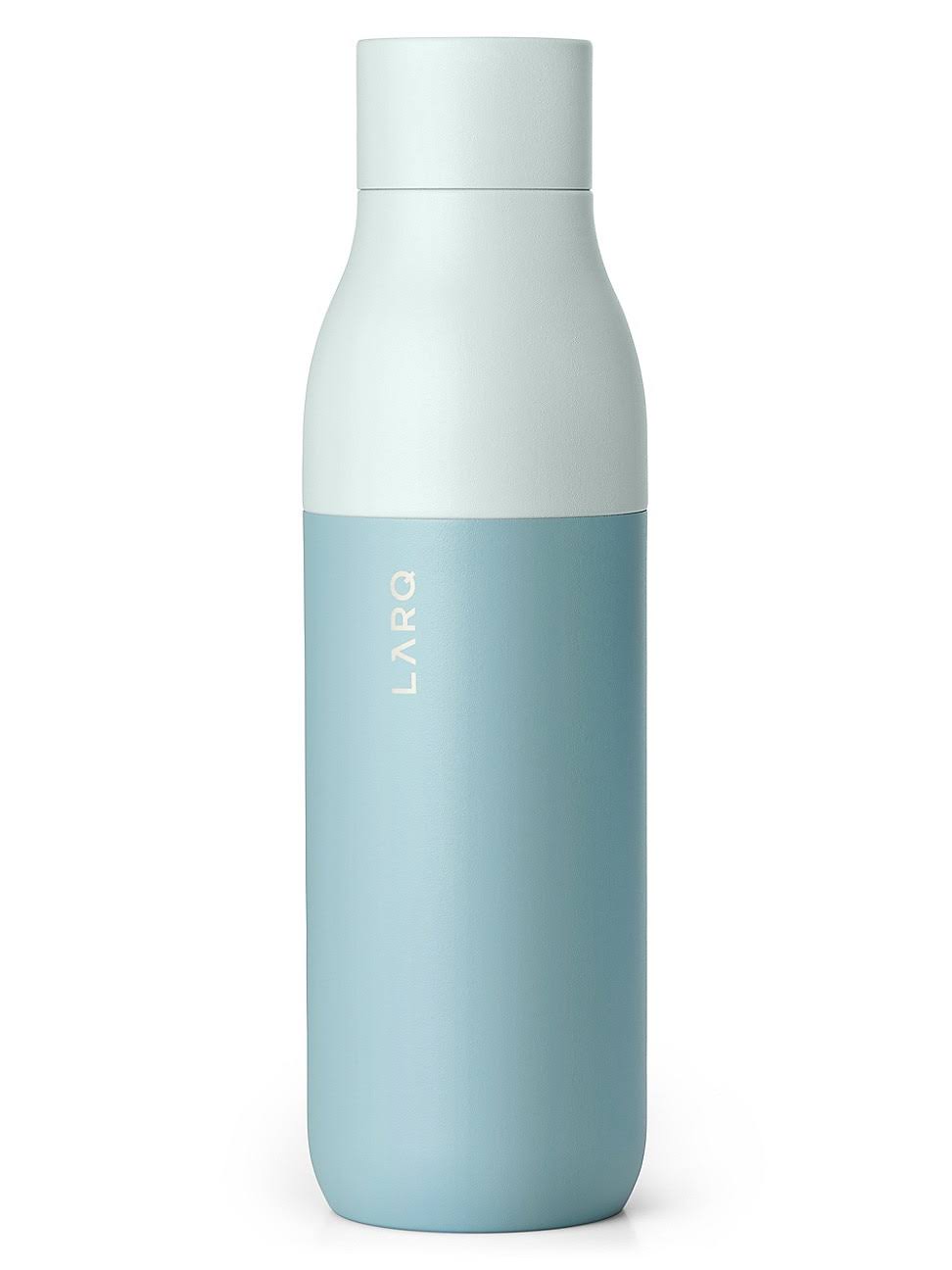 LARQ Self-Cleaning Water Bottle, 17 oz. - Seaside Mint