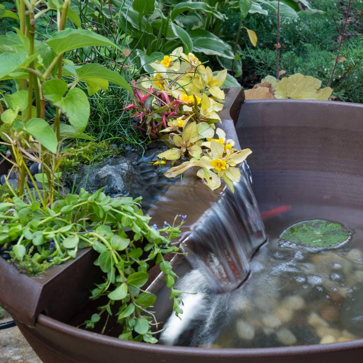 Aquascape - Aquagarden Mini Pond Kit 78325