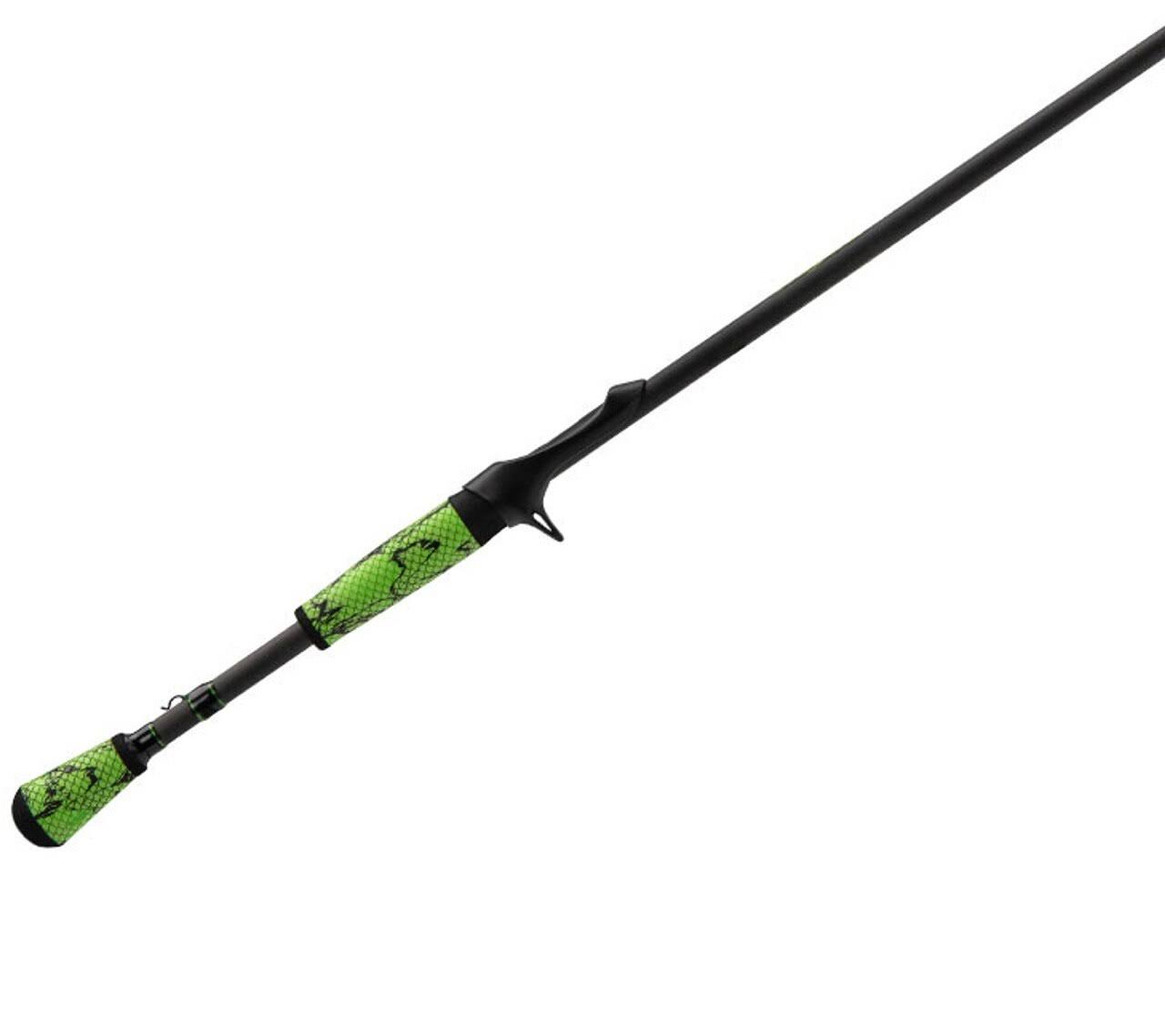 Lew&s Mach 2 Casting Rod