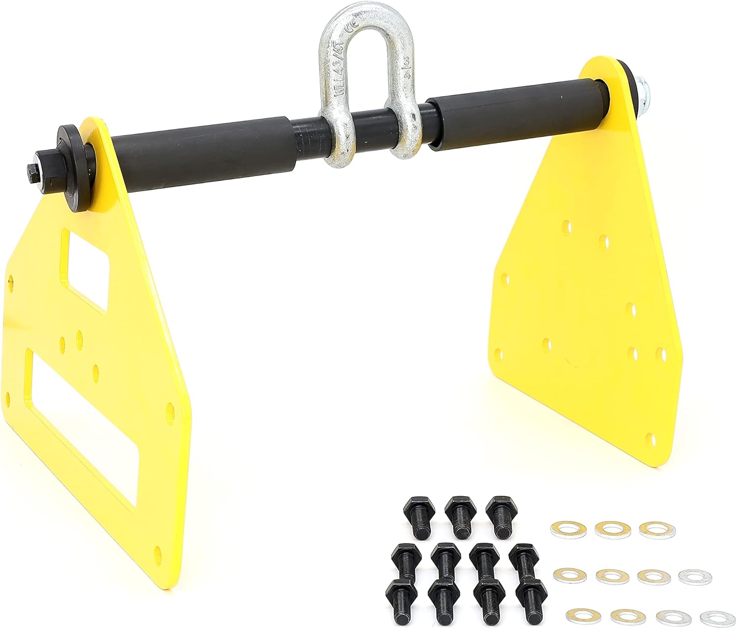 Oni Tools Cylinder Head Lifting Bracket Tool for Cummins ISX ISX12 ISX15 ISX11.9 ISZ13 Engines Alternative to 4919360