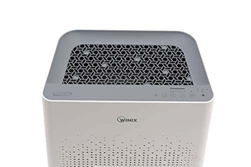 WINIX 5510 Air Purifier (New Generation of 5500-2) for Home Large Room Up to 1881 Ft&sup2; in 1 Hr, True HEPA