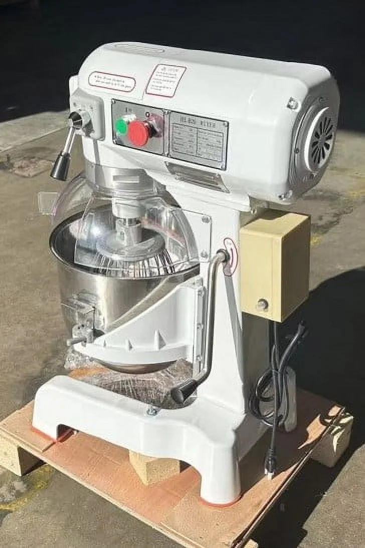 NSF 20 qt commercial Dough Mixers HL-B20