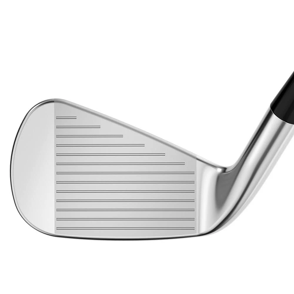 Callaway Apex Pro 21 Single Irons · Steel · Regular · Right Handed · 4 Iron