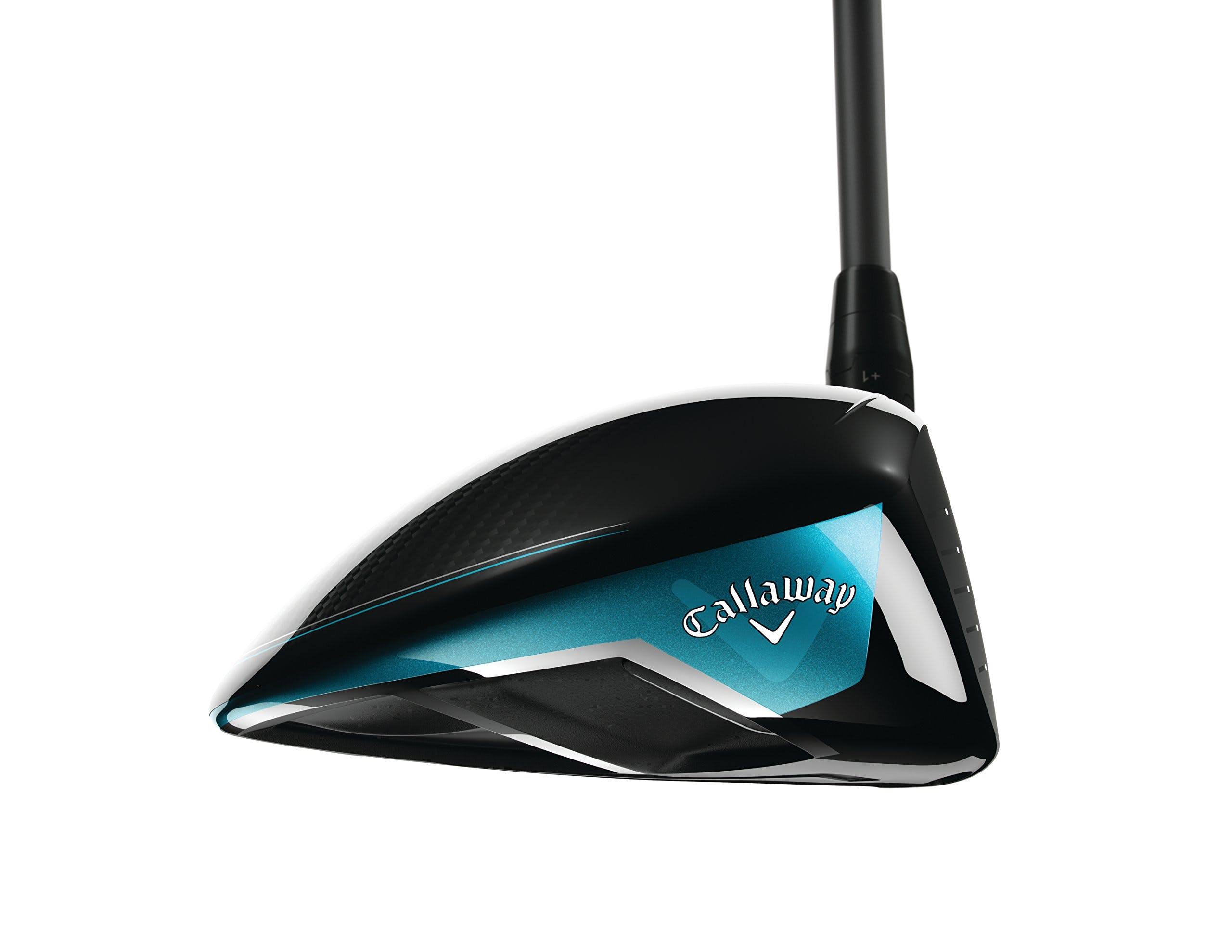 Callaway Rogue Driver Left Handed
