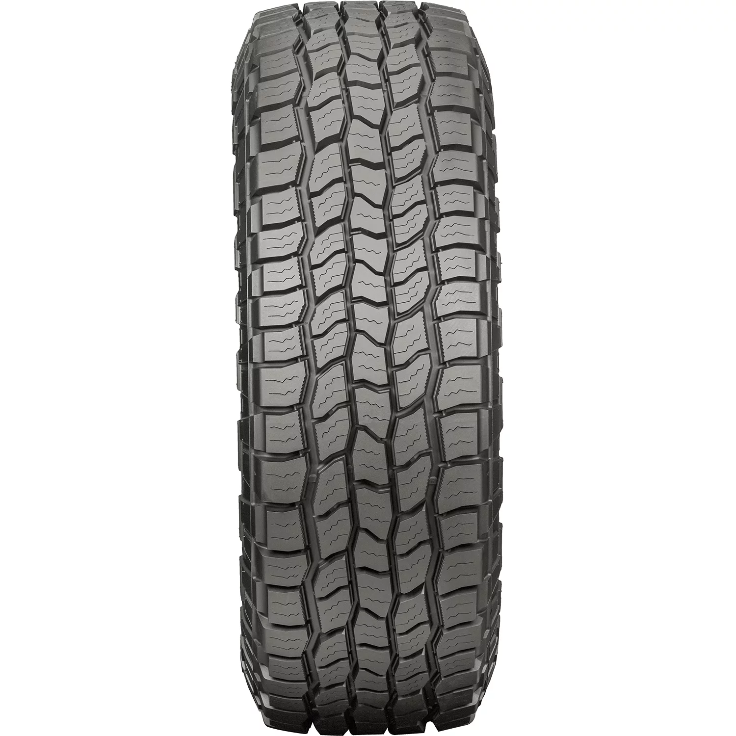Cooper Discoverer AT3 XLT All Terrain LT295/70R18 129/126S E Light Truck Tire