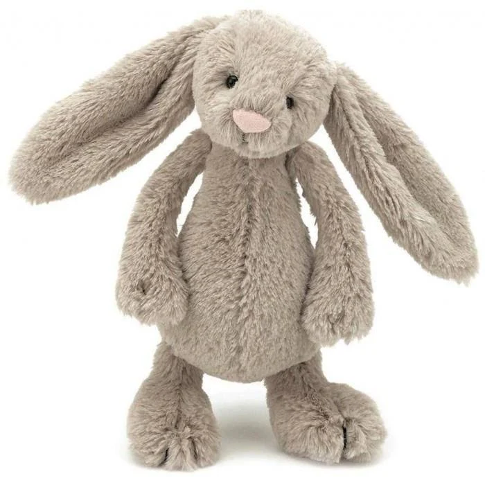 Jellycat Bashful Beige Bunny Really Big