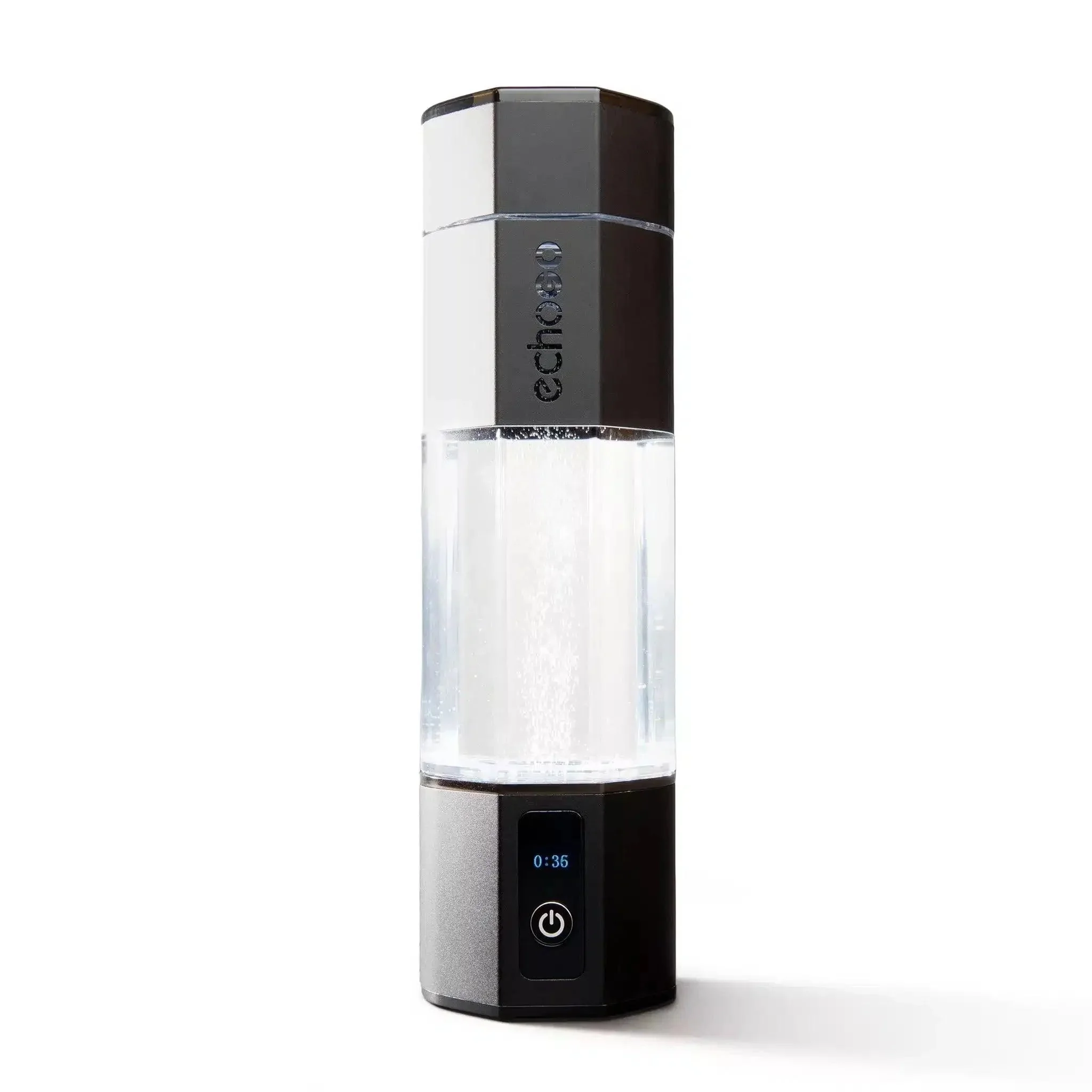 Echo Go+ Hydrogen Water Bottle - Radiant Selections
