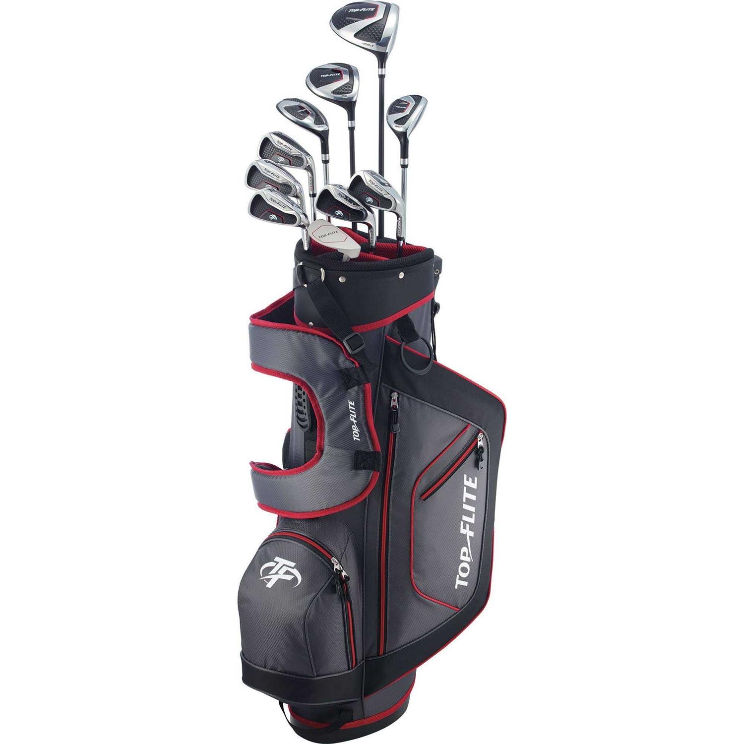 Top Flite XL 13-Piece Complete Set - Sports Supplies Online Store