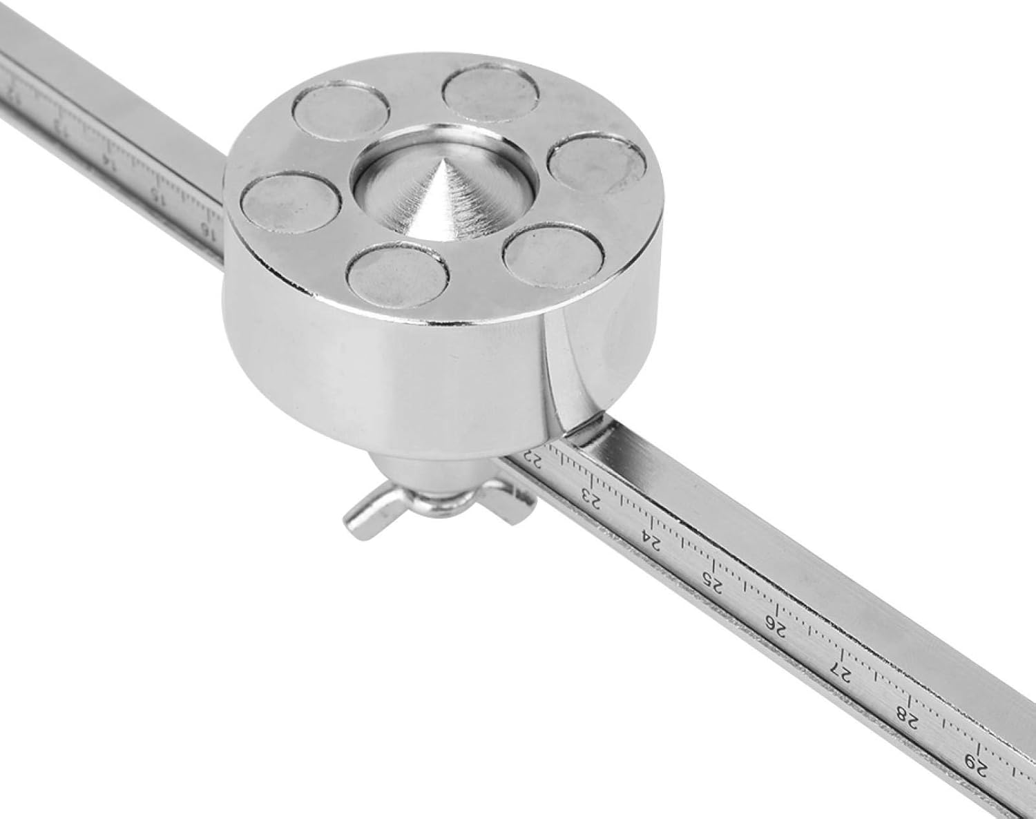 Torch Guide, Cutting Torch Circle Cutting Rotary Guide Wheel Torch Round Cutter
