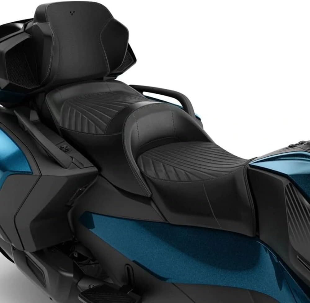 Can-Am Comfort Seat Spyder RT 2020 and Up 219400971 Pack of 2