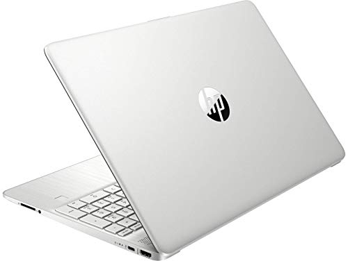 HP Pavilion 15.6" HD Touchscreen Anti-Glare Laptop, 16GB RAM, 256GB SSD Storage, Intel Core Processor up to 4.1GHz, Up to 11 Hours Long Battery Life