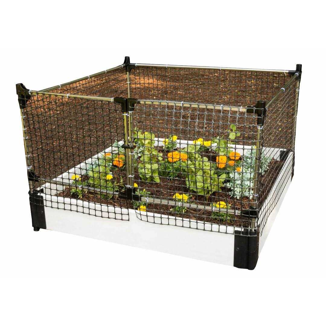 Frame It All Stack Extend Animal Barrier - Pet Supplies online store