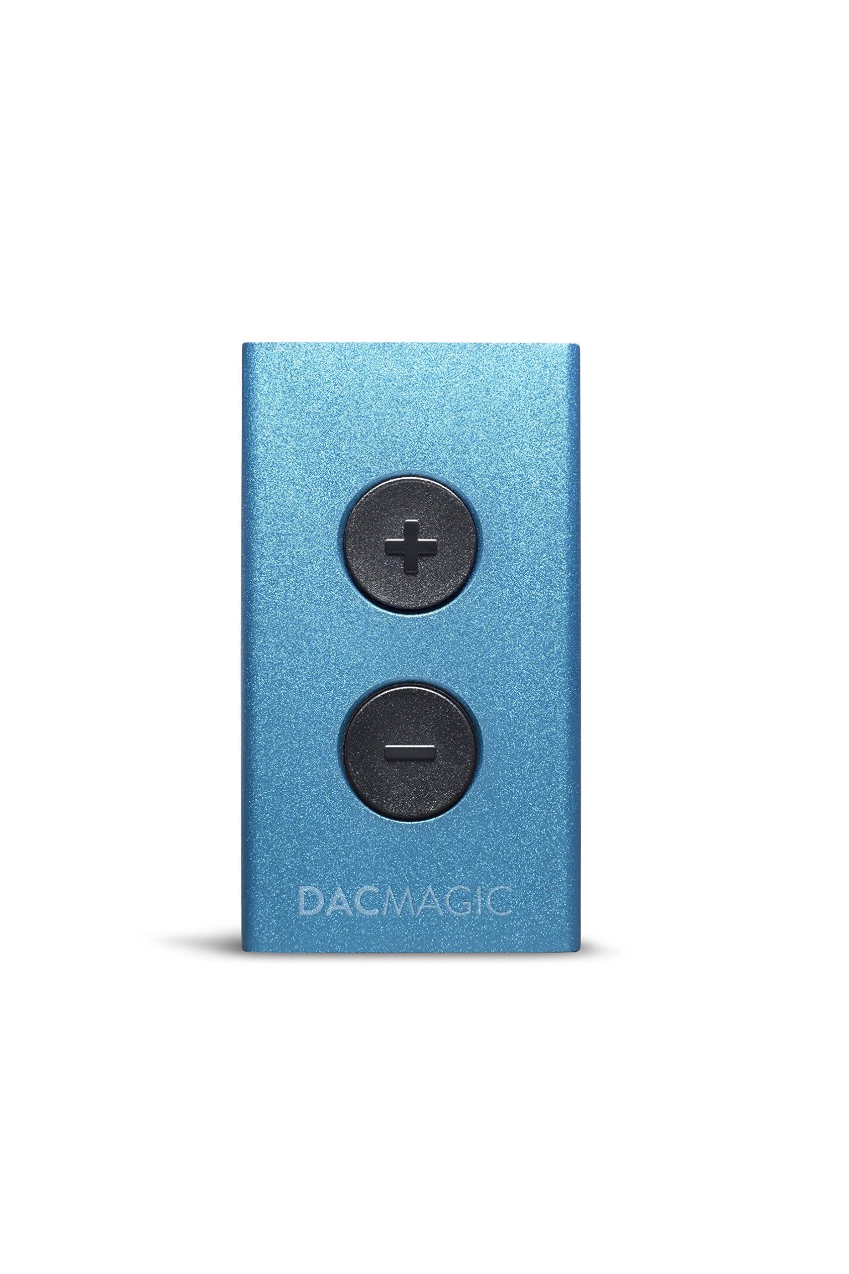 Cambridge Audio DacMagic XS Portable USB DAC Amp - Blue C10894K