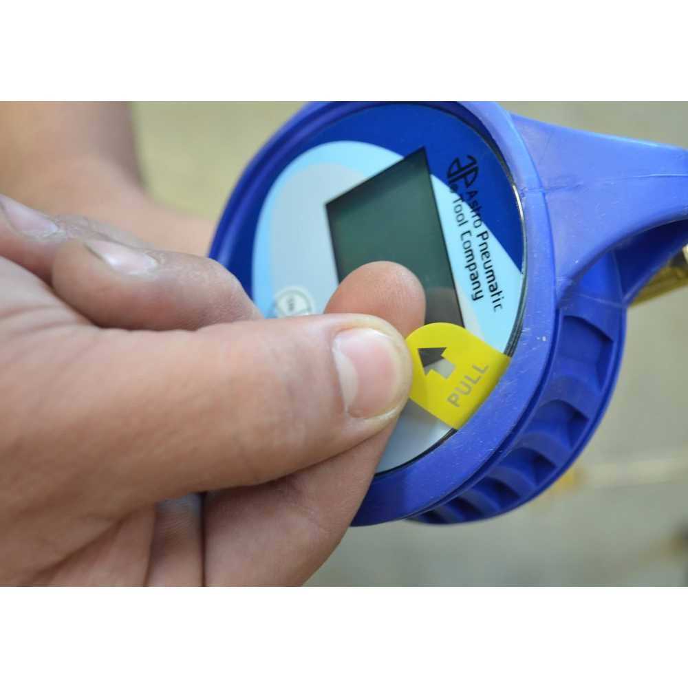 Astro Pneumatic 3.5 Digital Tire Inflator with Hose 3018 - Sports Supplies Online Store