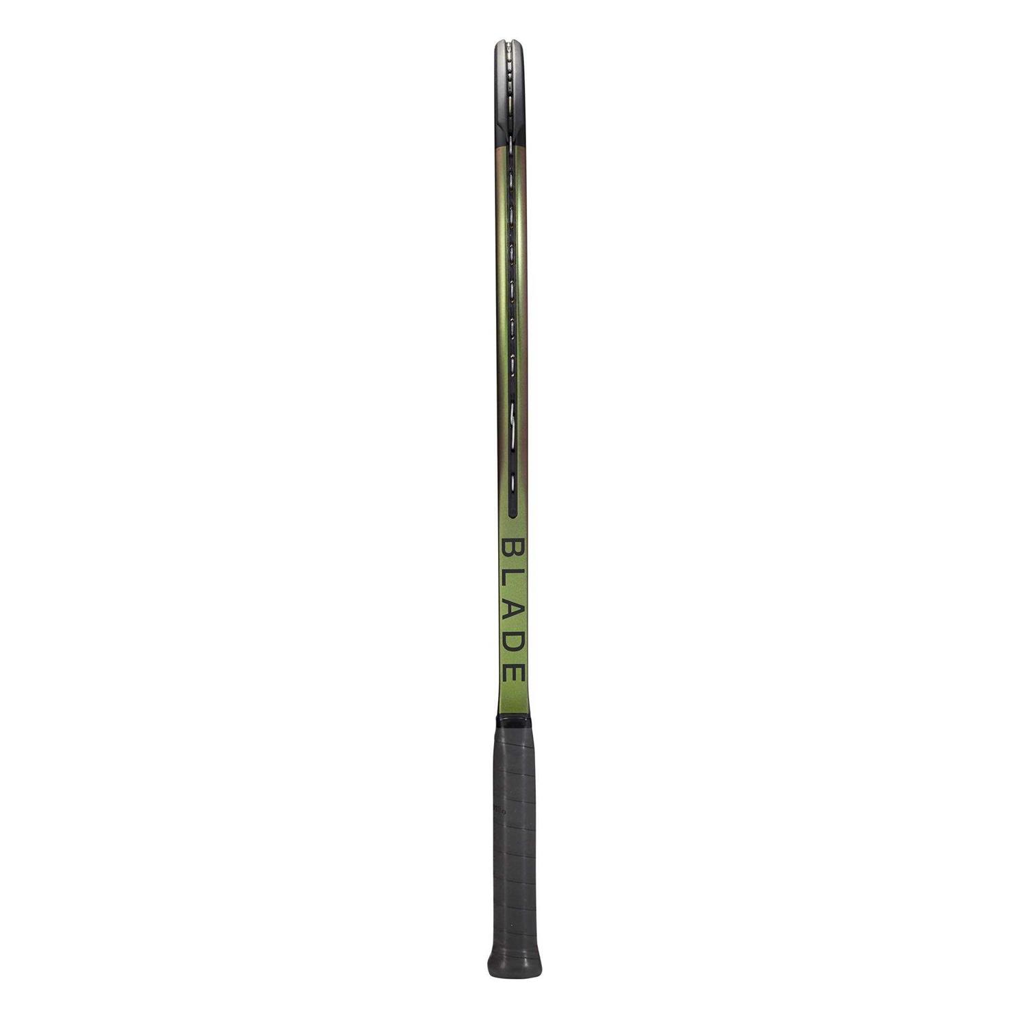 Wilson Blade 98 V8 Tennis Racquet - Sports Supplies Online Store