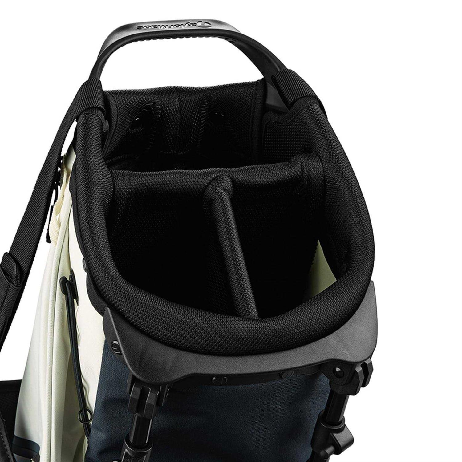 TaylorMade 2024 FlexTech Carry Golf Stand Bag - Sports Supplies Online Store