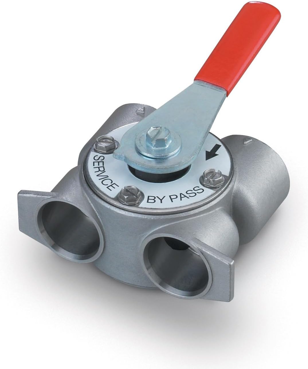 Air Injection Iron, Sulfur