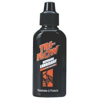 Tri-Flow 12 Pk Tri-Flow 2 oz Multi-Purpose Synthetic Grease Lubricant TF21010