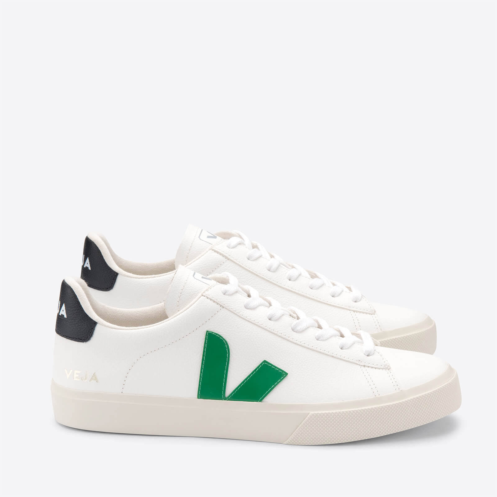 Veja Campo Chromefree - Extra White