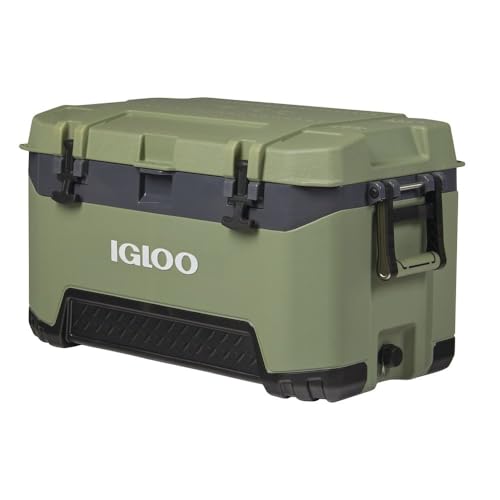 Igloo BMX Hard Coolers (25-72QT)