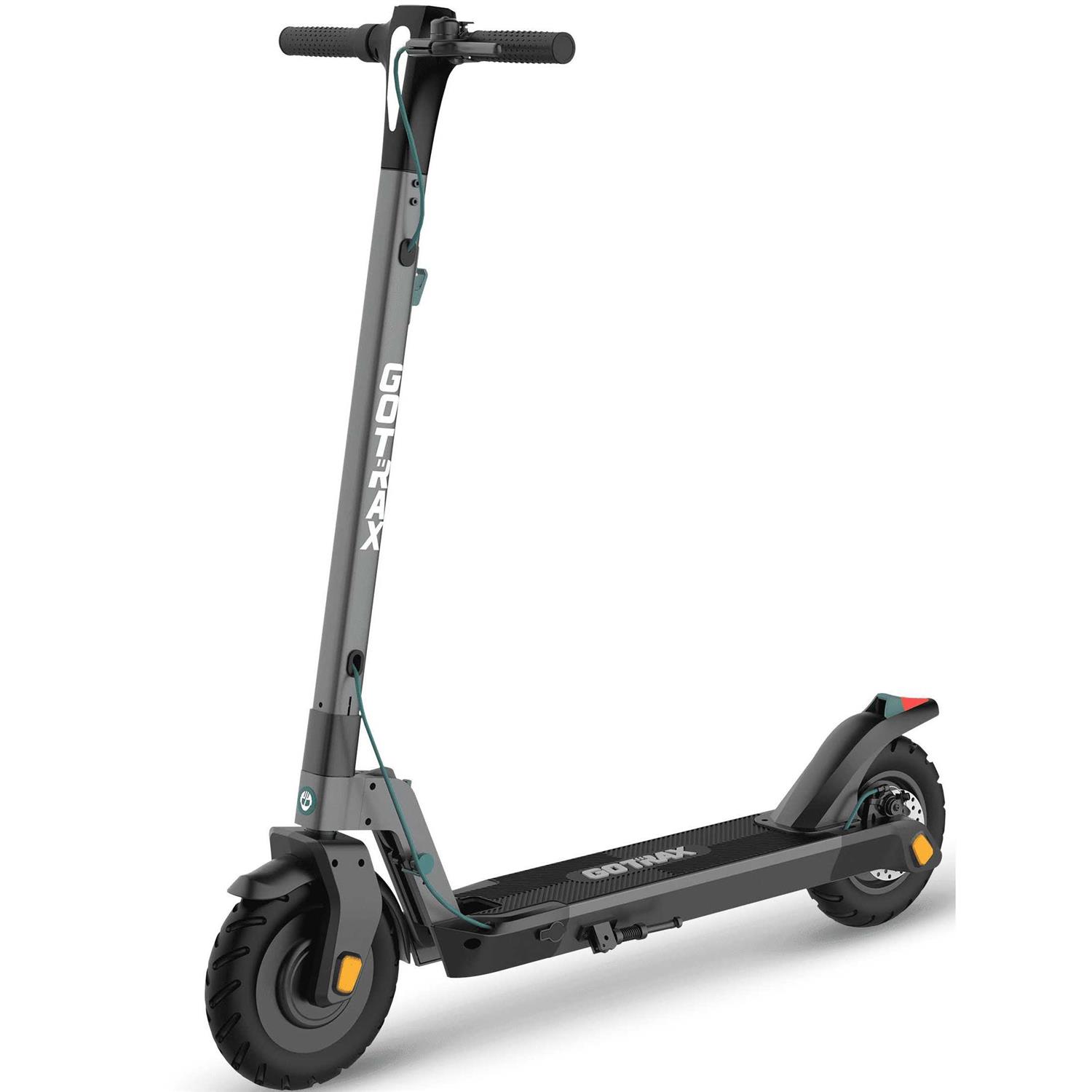 Gotrax G3 Plus Adult Electric Scooter 300w 10 Tires Max 18 mile Foldable Escooter for Adult - Sports Supplies Online Store