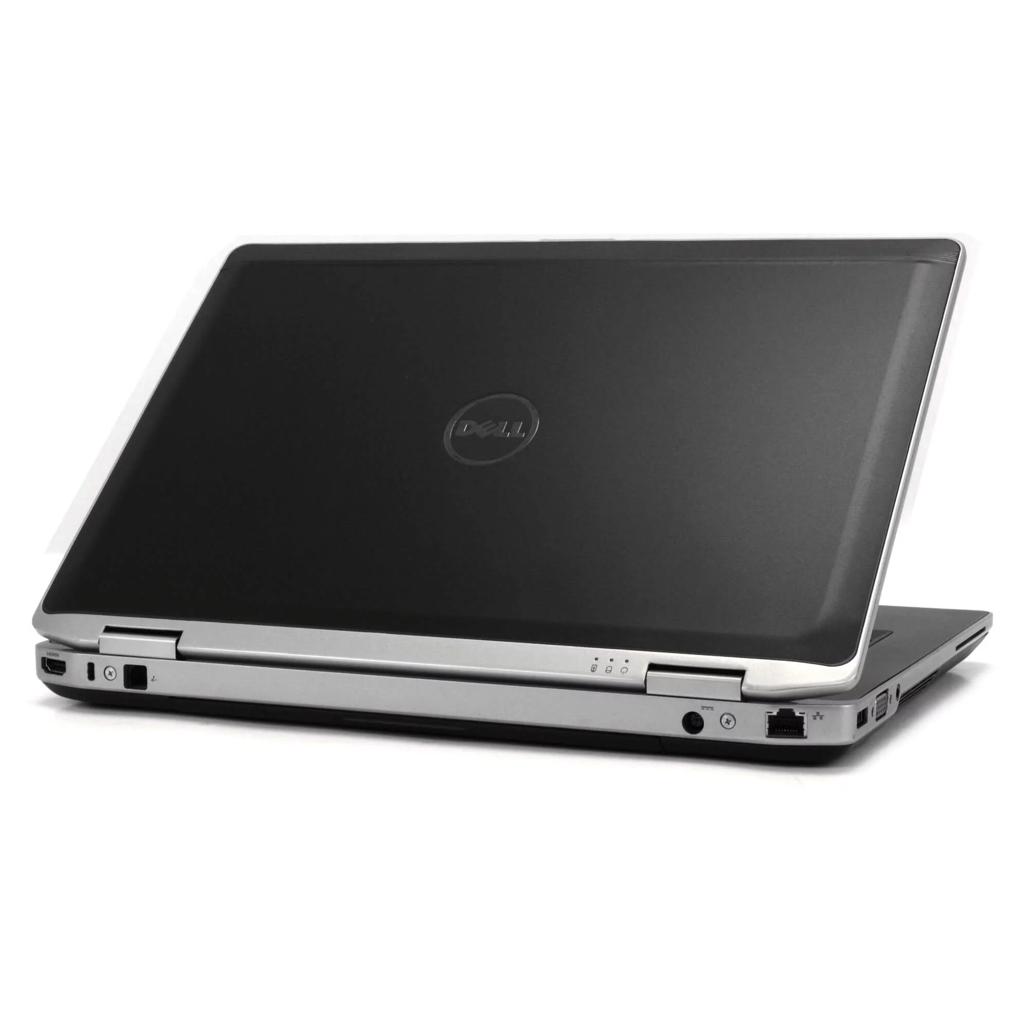 Dell Latitude E6430 Laptop Computer, 2.60 GHz Intel i5 Dual Core Gen 3, 4GB DDR3 RAM, 240GB SSD Hard Drive, Windows 10 Home 64 Bit, 14" Screen