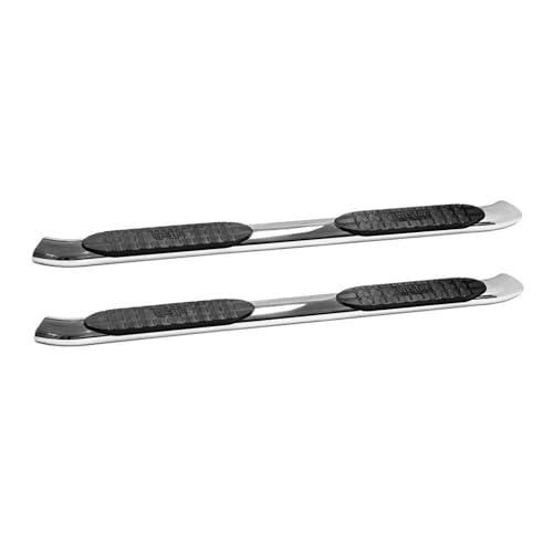 Westin Nerf Step Bars fits 2019-2023 Ram 1500 Crew Cab (Excl. Ram 1500 Classic)