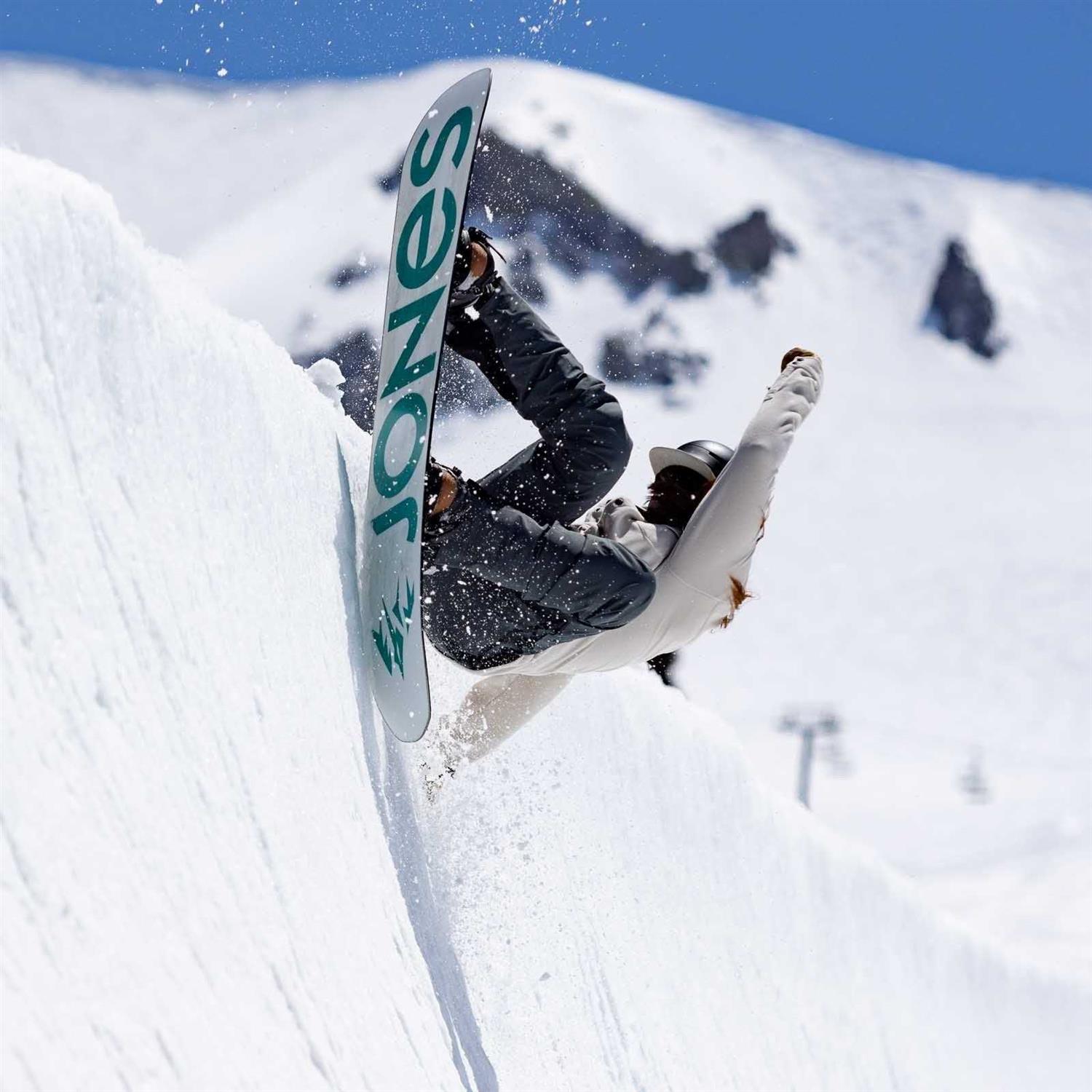 Jones Dream Weaver Snowboard Womens - Sports Supplies Online Store