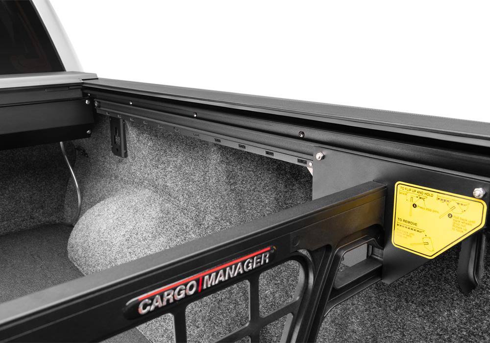 Roll-N-Lock CM101 Cargo Manager Truck Bed Divider