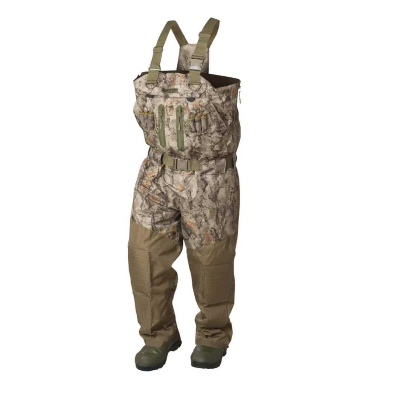 Banded Black Label Elite Breathable Insulated Wader - Sports Supplies Online Store